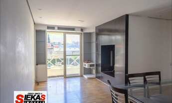 Imagem 4: APTO VILA EMA COM 03 DORMS E VAGA DE GARAGEM- LAZER COMPLETO