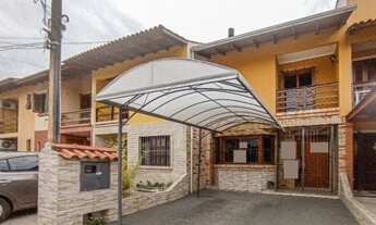 Imagem: Porto Alegre - Casa Padrão - Hípica