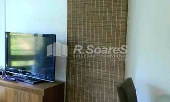 Imagem 4: Apartamento com 2 quartos no Itanhangá. Avenida São Josemaria Escrivá