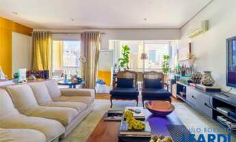 Imagem: APARTAMENTO - JARDIM AMÉRICA - SP