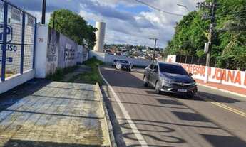 Imagem 6: EXCELENTE Terreno 6.277m2 Próximo ao Laranjeiras Premium. Na pista e murado