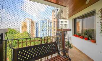 Imagem 5: Lindo APTO na Vila Sônia