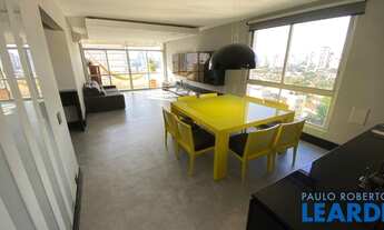 Imagem 2: APARTAMENTO - BROOKLIN - SP