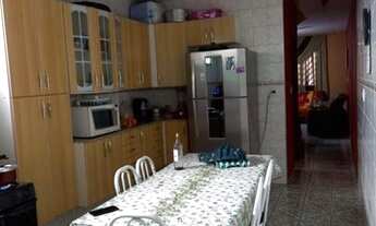 Imagem 6: CASA ASSOBRADADA - JARDIM DAS TULIPAS - SP