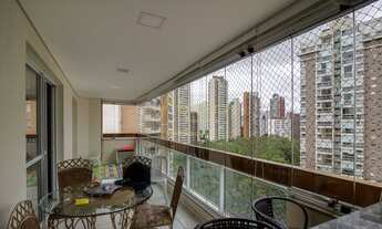 Imagem 3: Apartamento clean na Vila Andrade