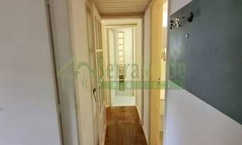 Imagem 6: Excelente apartamento reformado no Leblon