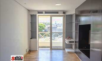 Imagem 5: APTO VILA EMA COM 03 DORMS E VAGA DE GARAGEM- LAZER COMPLETO