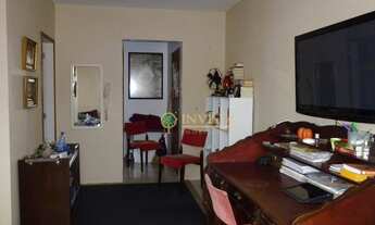 Imagem 3: Apartamento de um dormitório COM SACADA E VAGA DE GARAGEM!