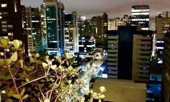 Imagem 3: DUPLEX - ITAIM BIBI - SP