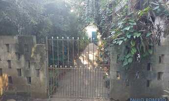 Imagem 6: CASA TÉRREA - BROOKLIN - SP