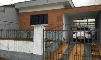 Imagem: São Paulo - Casa Padrão - Água Rasa