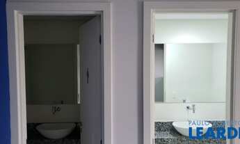 Imagem 6: CONJ. COMERCIAL - MOEMA ÍNDIOS - SP