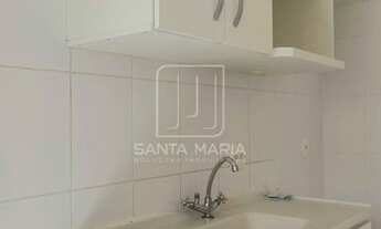 Imagem 4: Apartamento (tipo - padrao) 2 dormitórios, cozinha planejada, portaria 24hs, lazer, espaço