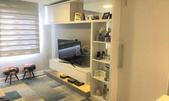 Imagem 3: Porto Alegre - Apartamento Padrão - Rio Branco