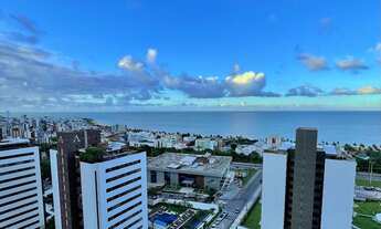 Imagem 4: Andar e posição privilegiada!!