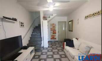 Imagem 6: SOBRADO - CAMPO LIMPO - SP