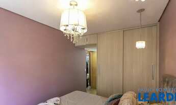 Imagem 7: APARTAMENTO - VILA ROMANA - SP