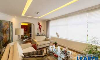 Imagem 3: APARTAMENTO - JARDIM PAULISTA - SP