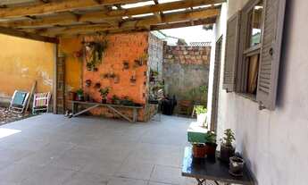 Imagem 5: Porto Alegre - Casa Padrão - Belém Velho