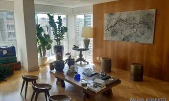 Imagem 6: COBERTURA - JARDIM LORIAN - SP