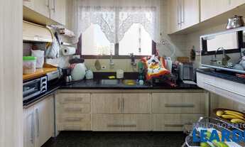 Imagem 7: APARTAMENTO - CAMBUCI - SP