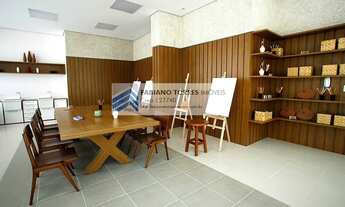 Imagem 3: Apartamento à venda em São Bernardo do Campo/SP