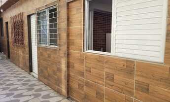 Imagem: Kitnet mobiliada