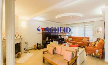 Imagem: Casa para venda no Brooklin