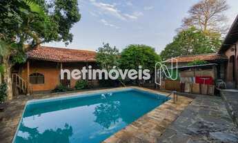 Imagem: Venda Casa Esplanada Belo Horizonte