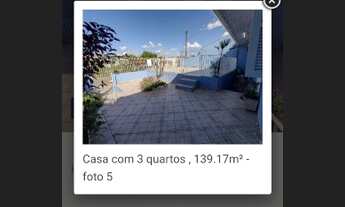 Imagem 2: Casa de 3 dormitórios 1 suite e garagem