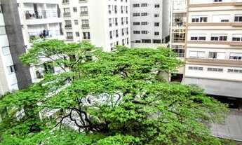 Imagem 4: Apartamento Próx. Av. Paulista, com 2 dormitórios, 2 banheiros, em Bela Vista, São Paulo