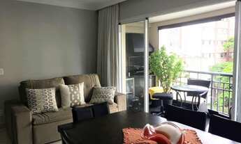 Imagem 4: APARTAMENTO - PERDIZES - SP