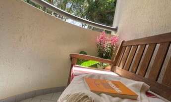 Imagem 7: APARTAMENTO - MORUMBI - SP