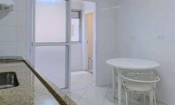 Imagem 7: Apartamento com 3 dormitórios à venda, 135 m² por R$ 1.290.000,00 - Paraíso - São Paulo/SP