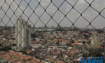 Imagem 6: APARTAMENTO - CAMPO BELO - SP