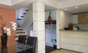 Imagem 7: Porto Alegre - Casa Padrão - Cavalhada