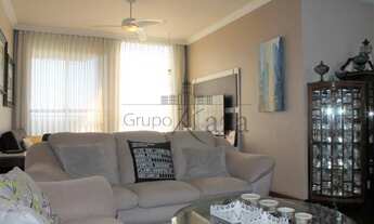 Imagem 3: Sao Jose dos Campos - Apartamento Padrão - Jardim Aquarius