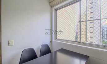 Imagem 5: Apartamento Venda Moema 58 m² 2 Dormitórios