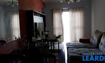 Imagem 2: APARTAMENTO - JARDIM QUINTAS DAS VIDEIRAS - SP