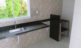 Imagem 3: Apartamento 02 quartos Jardim Leblon