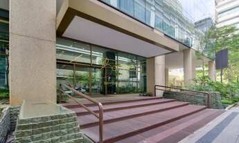 Imagem 3: Conjunto Vila Olímpia