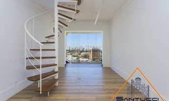 Imagem: Apartamento a venda com 182m² 1 dormitórios