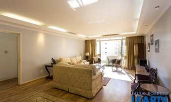 Imagem 3: APARTAMENTO - JARDIM PAULISTA - SP