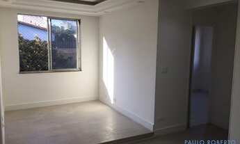 Imagem 1: APARTAMENTO - CAMBUCI - SP