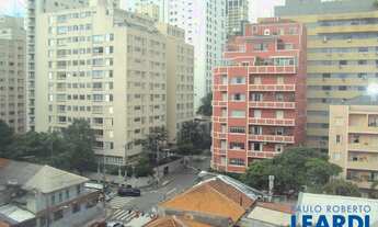 Imagem: CONJ. COMERCIAL - JARDIM PAULISTA - SP