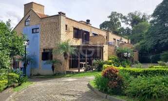 Imagem: Porto Alegre - Casa Padrão - Cavalhada