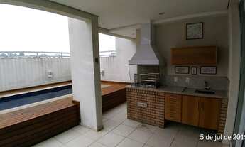 Imagem 3: Cobertura Duplex