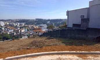 Imagem 7: Juiz de Fora - Terreno Padrão - São Pedro