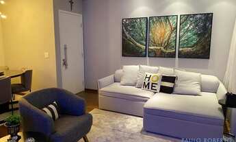 Imagem 1: APARTAMENTO - MORUMBI - SP