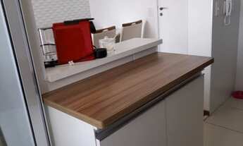 Imagem 6: APARTAMENTO - JAGUARÉ - SP